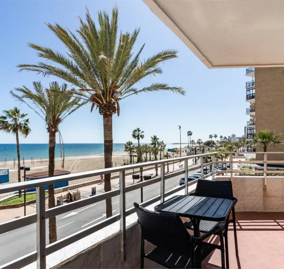 Продажа апартаментов на первом этаже в Los Boliches