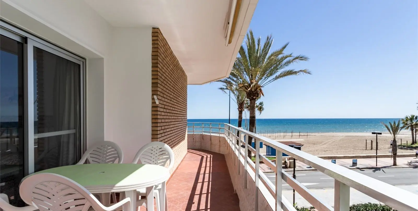 Sale of ground floor apartment in Los Boliches 1