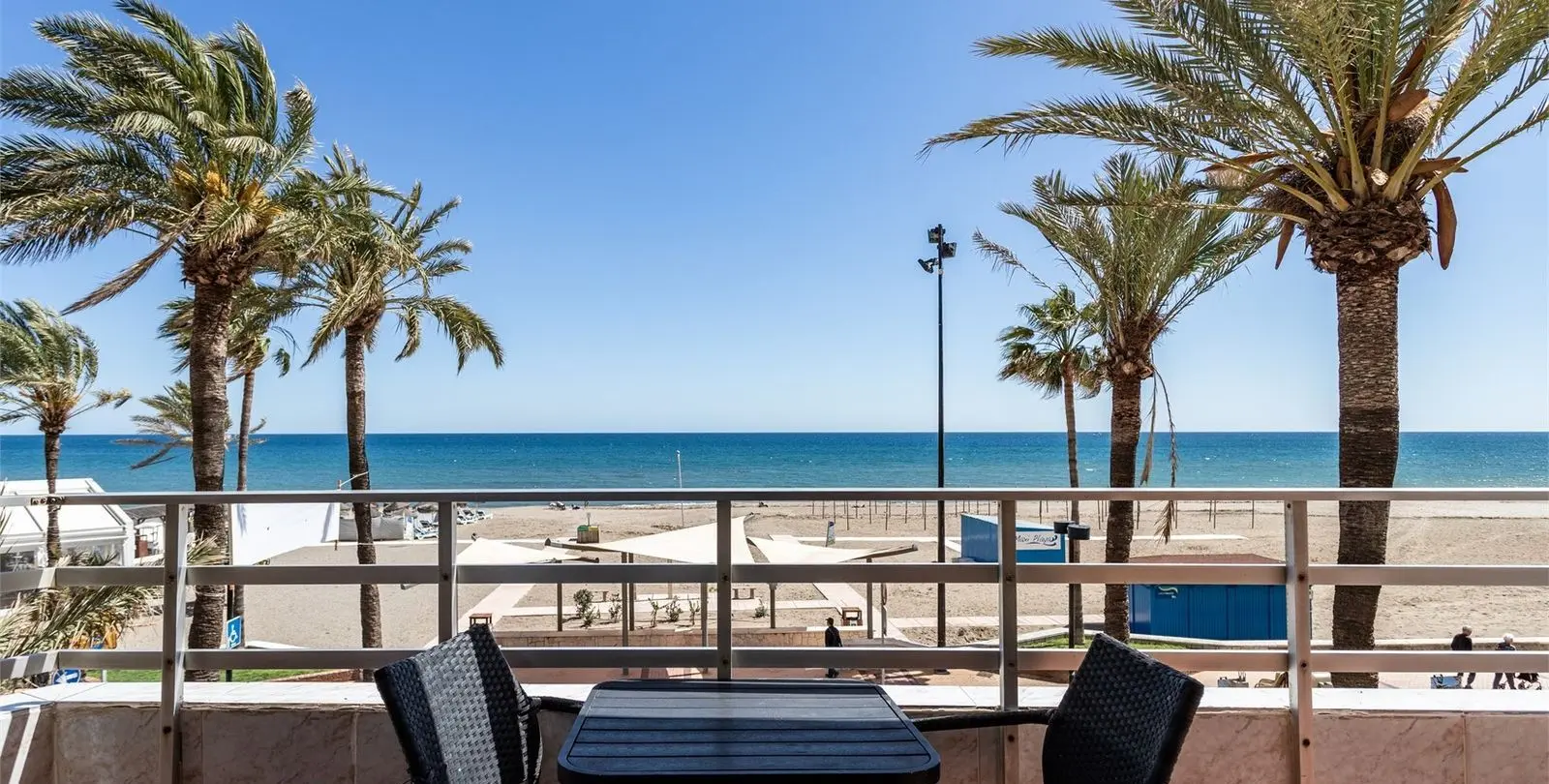 Sale of ground floor apartment in Los Boliches 3