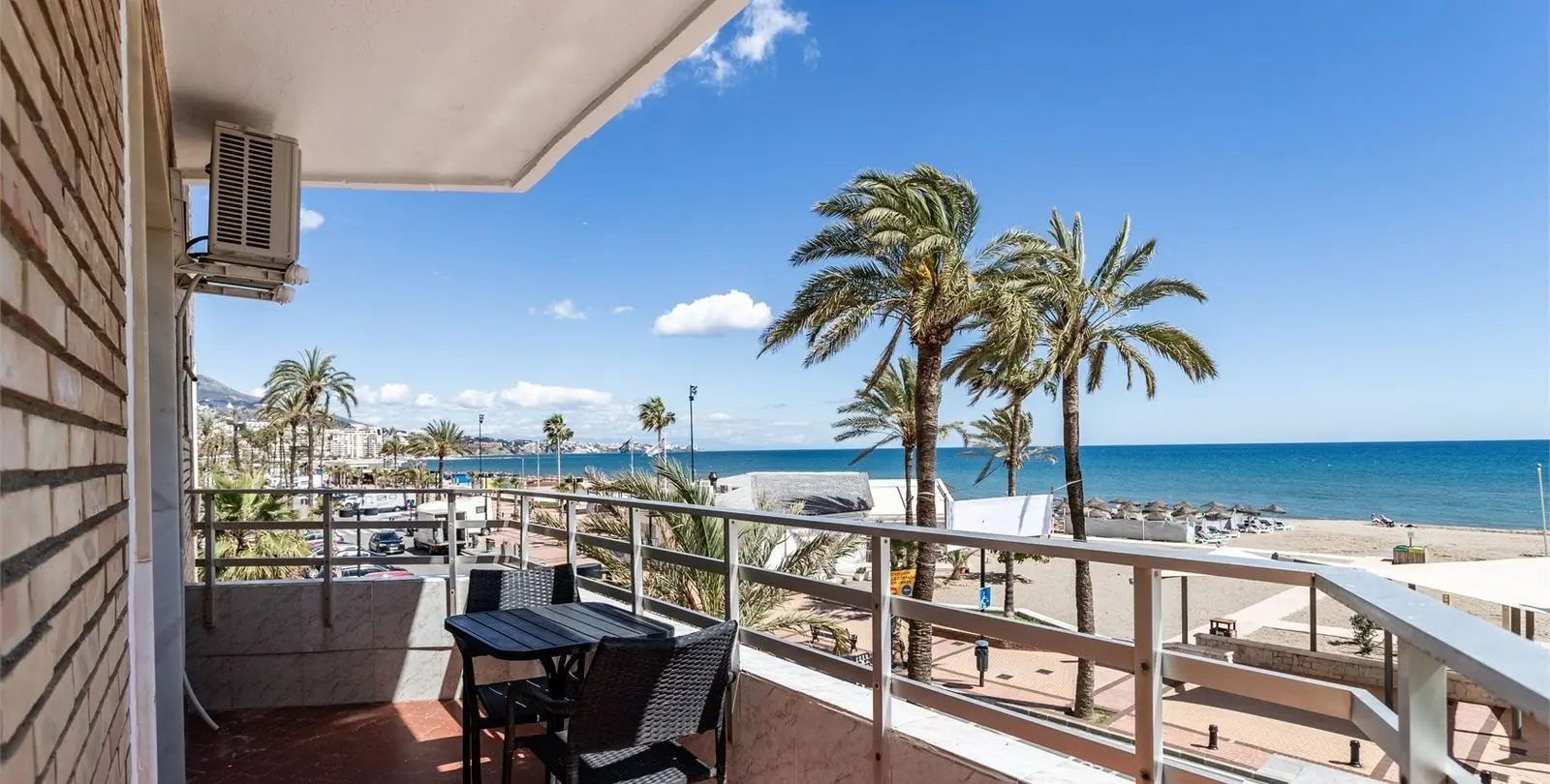 Sale of ground floor apartment in Los Boliches 4