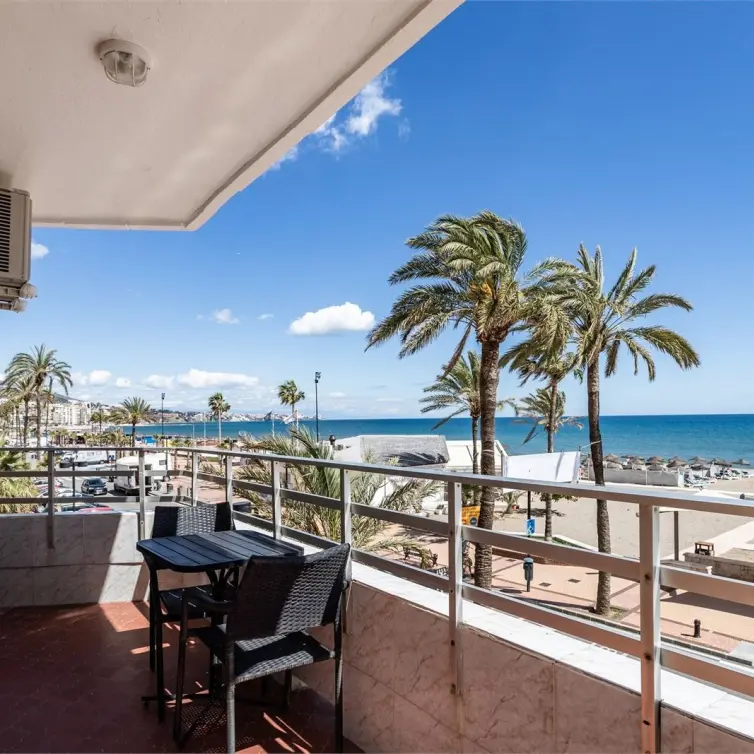 Sale of ground floor apartment in Los Boliches