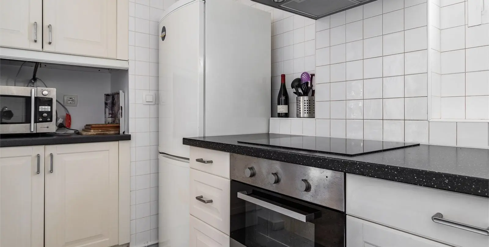 Sale of ground floor apartment in Los Boliches 11