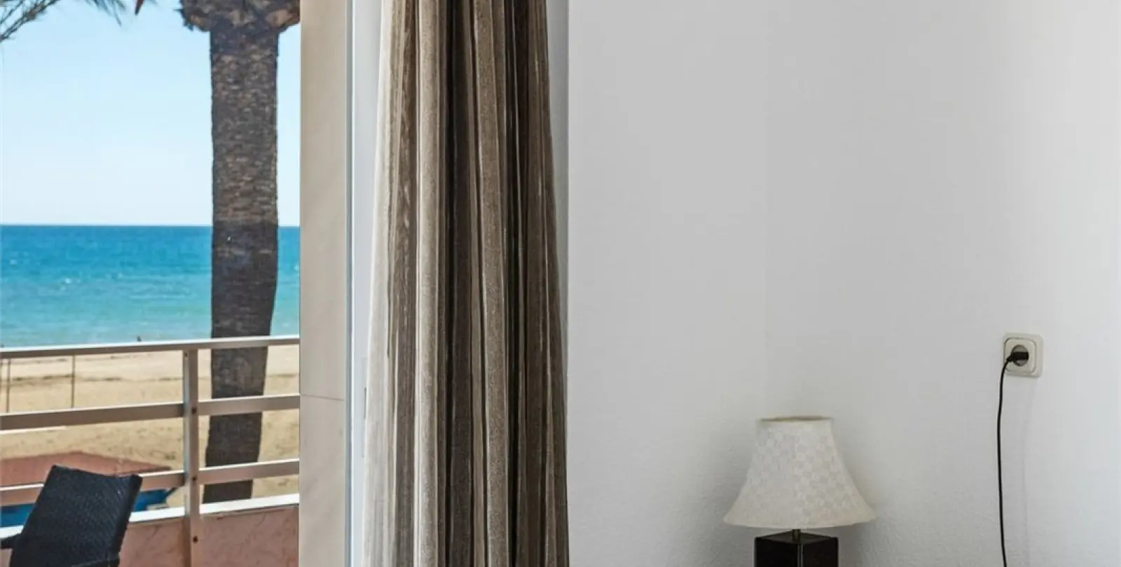 Sale of ground floor apartment in Los Boliches 13