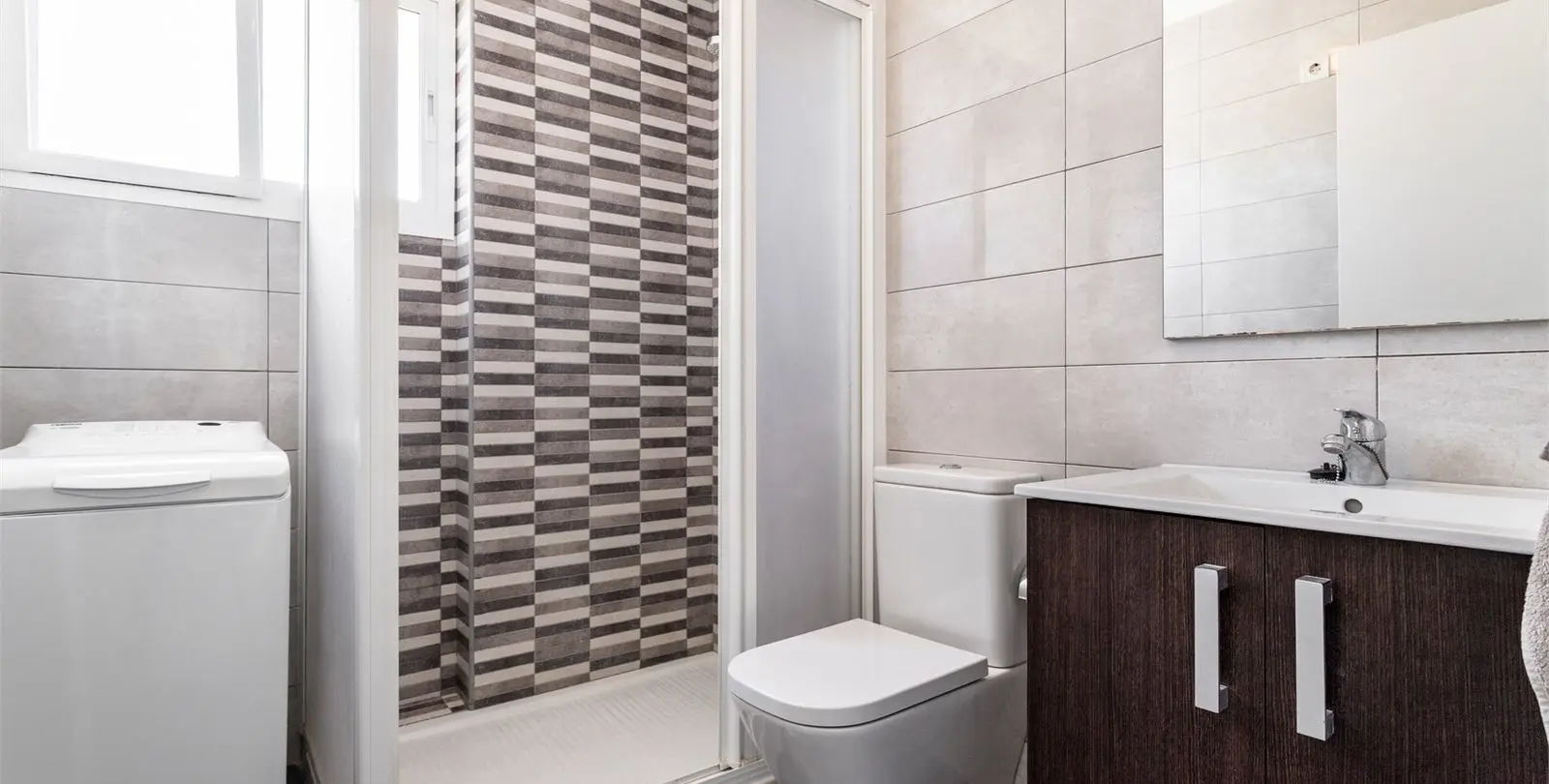 Sale of ground floor apartment in Los Boliches 15