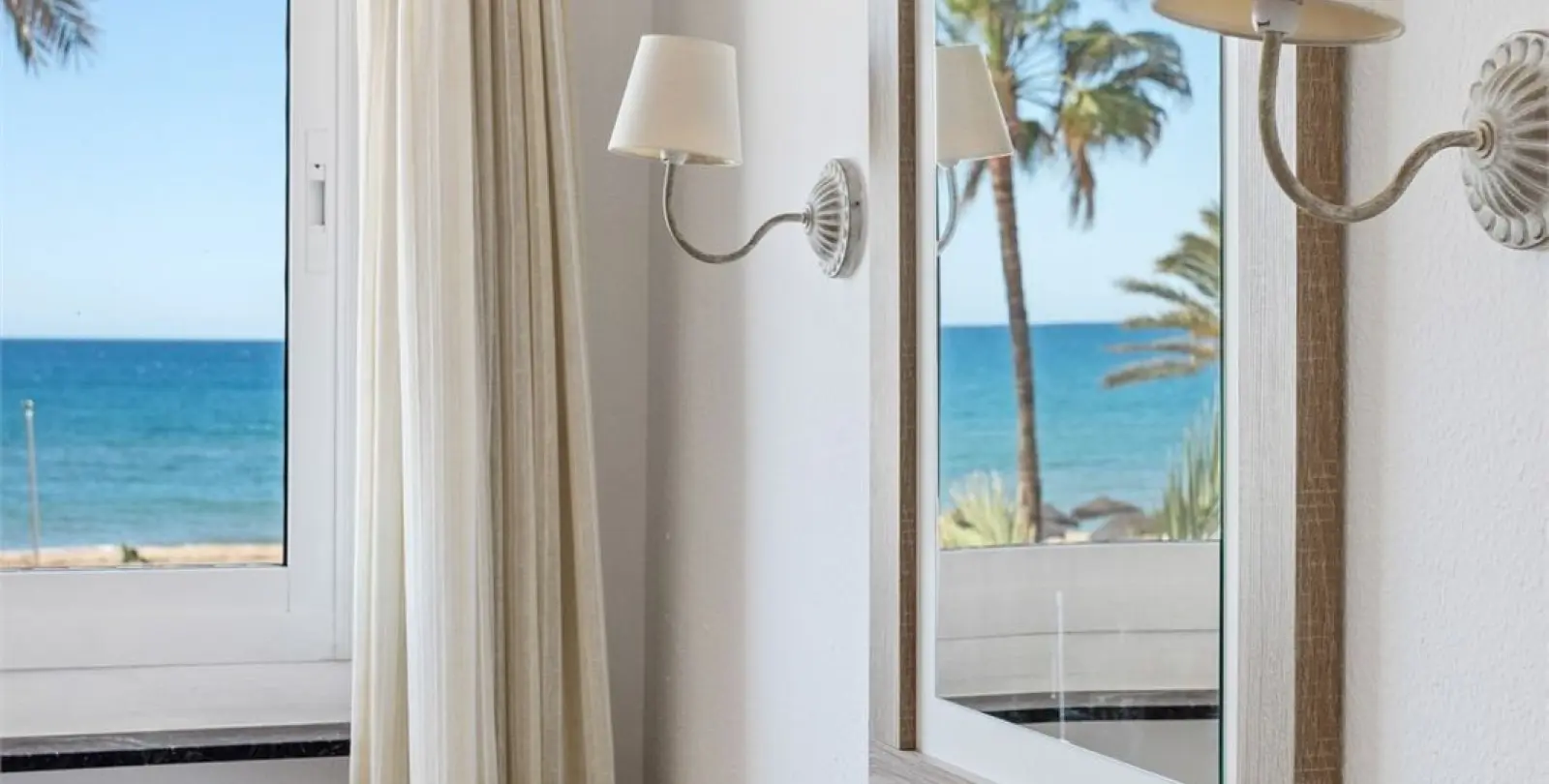 Sale of ground floor apartment in Los Boliches 19