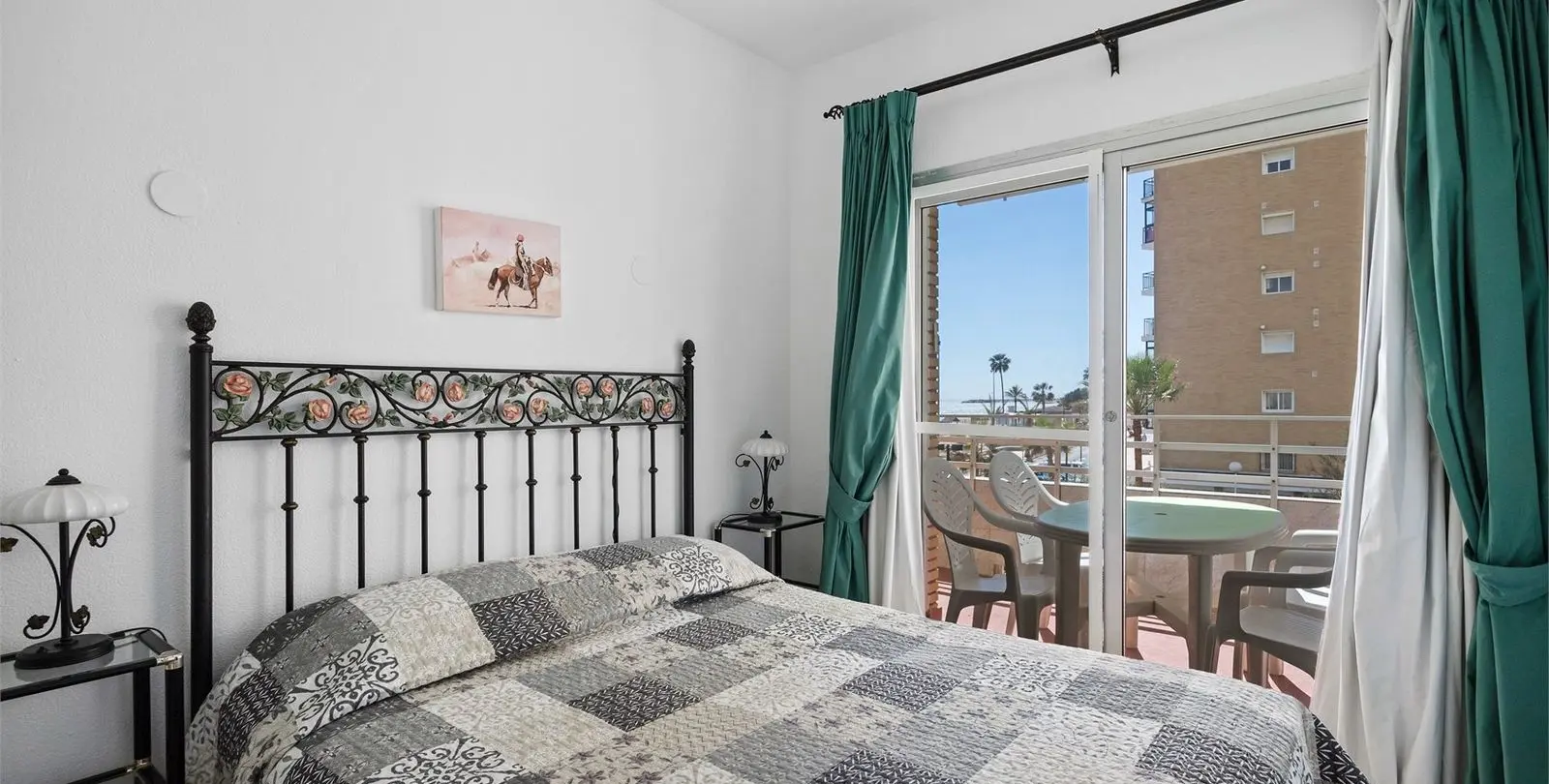 Sale of ground floor apartment in Los Boliches 20