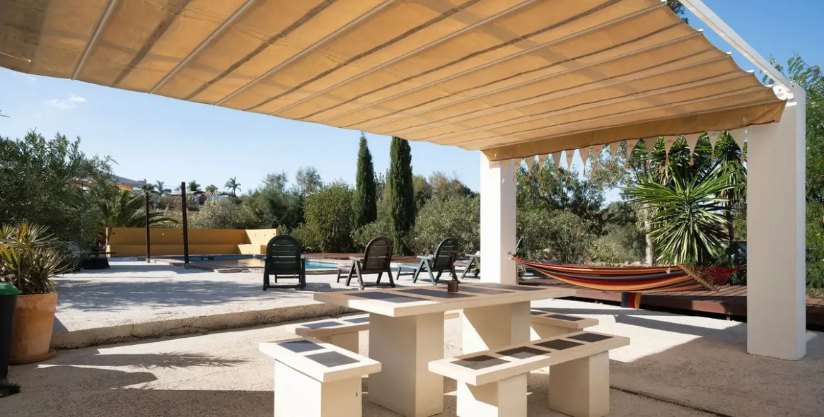 Продажа  отдельно стоящей виллы в Alhaurín el Grande 10