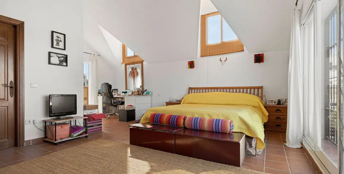 Продажа  отдельно стоящей виллы в Alhaurín el Grande 17