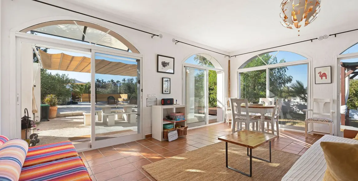 Venta de villa independiente en Alhaurín el Grande 21