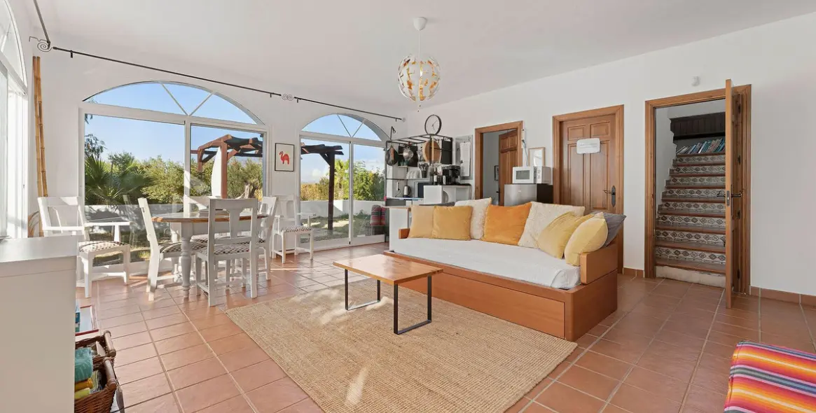 Venta de villa independiente en Alhaurín el Grande 22