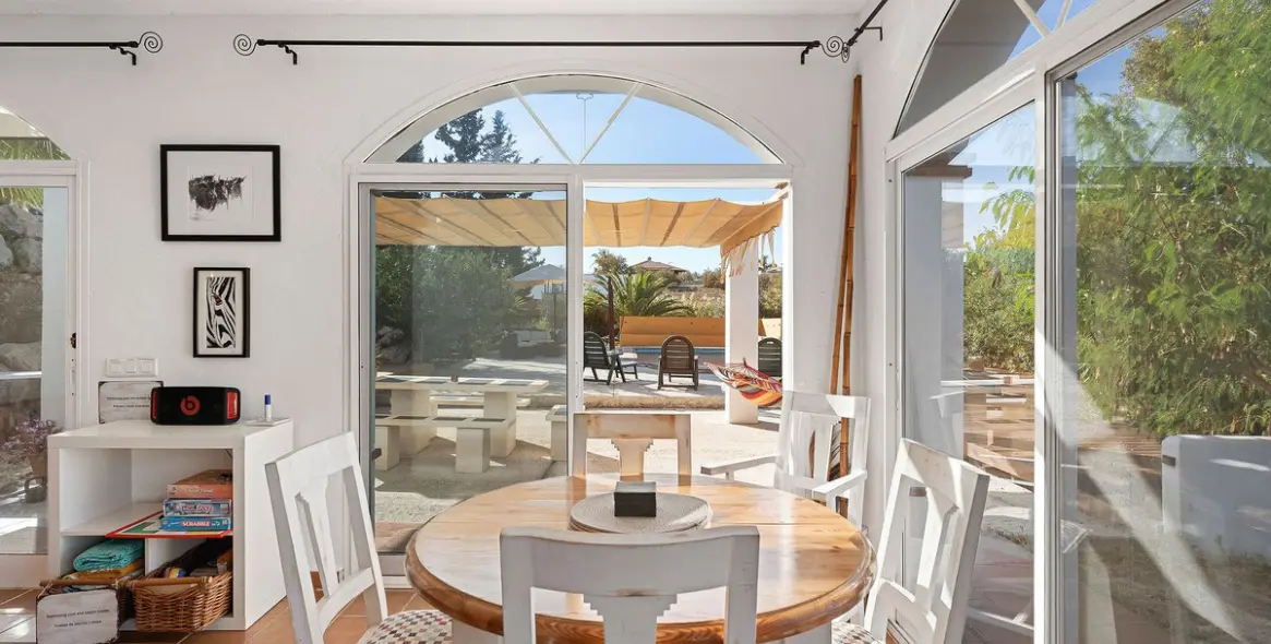 Venta de villa independiente en Alhaurín el Grande 24