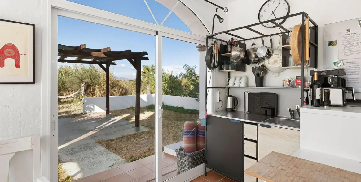 Venta de villa independiente en Alhaurín el Grande 25