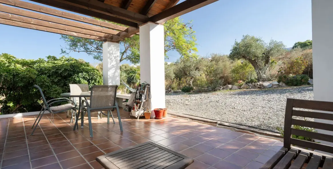 Venta de villa independiente en Alhaurín el Grande 26