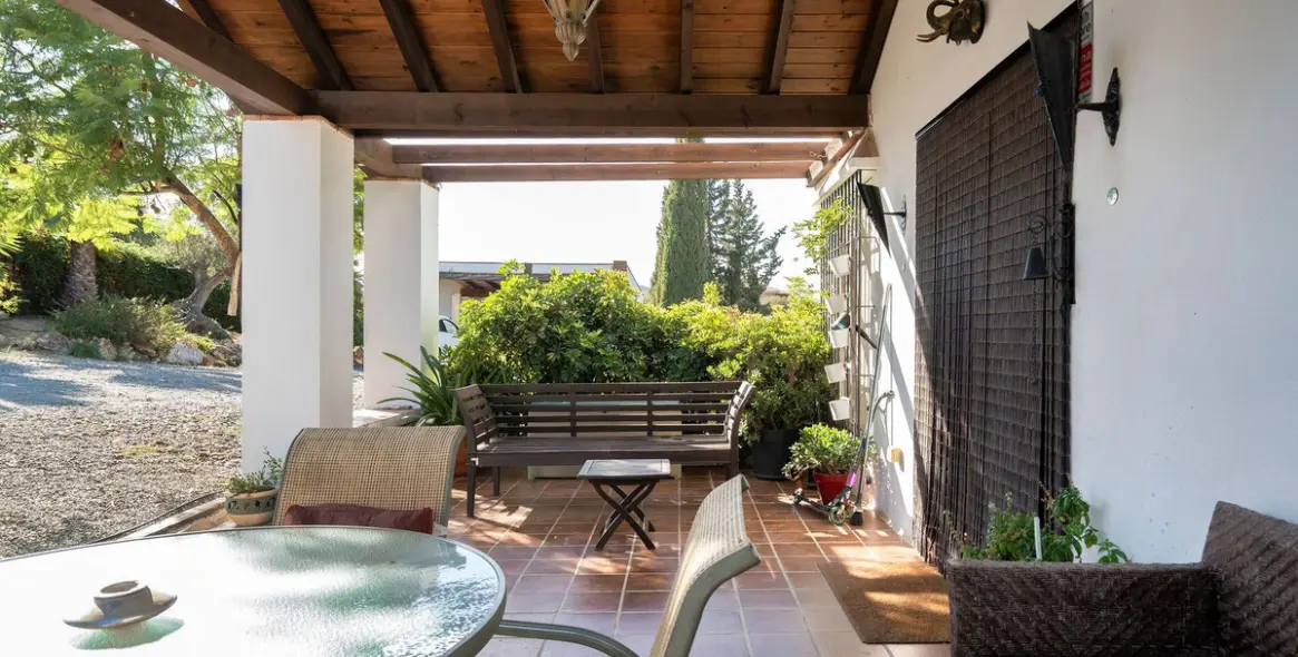 Venta de villa independiente en Alhaurín el Grande 27