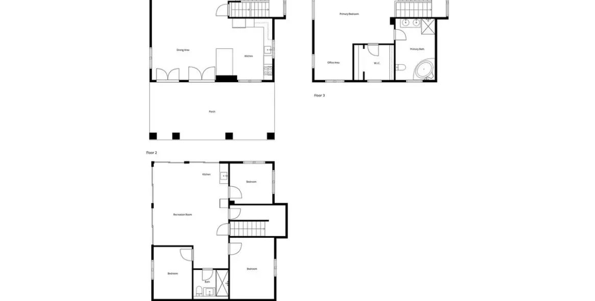 Venta de villa independiente en Alhaurín el Grande 38