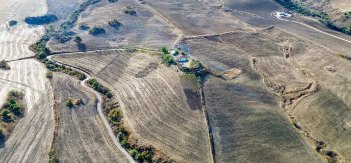 Venta de parcela residencial en Ronda 0