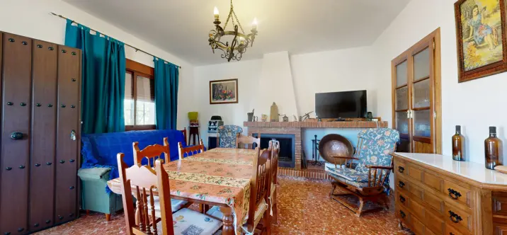 Venta de parcela residencial en Ronda 4