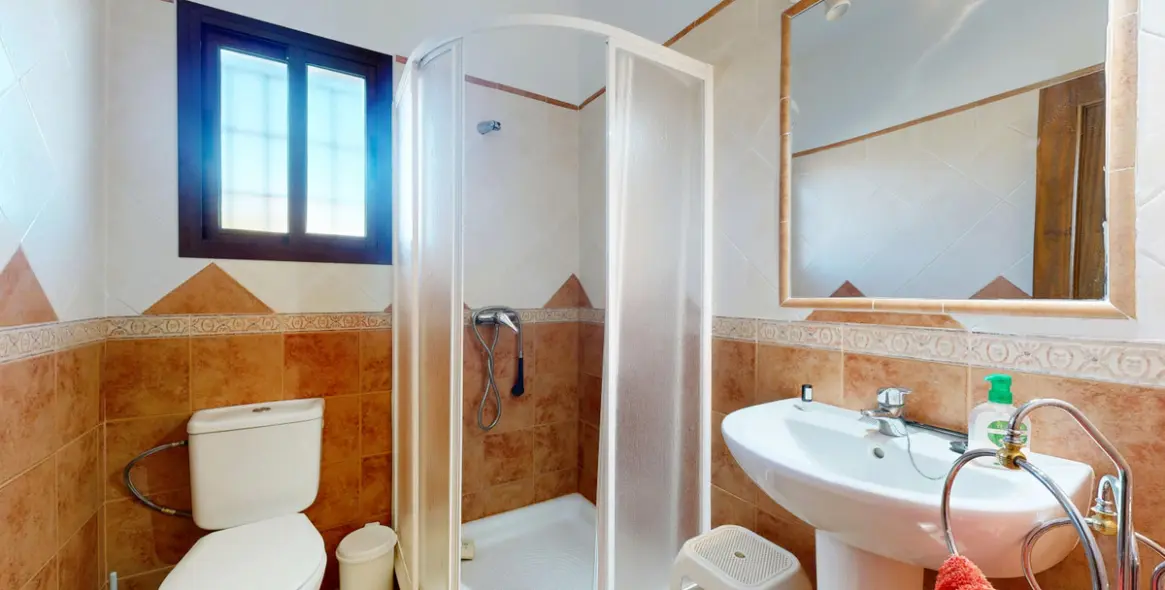 Venta de parcela residencial en Ronda 9