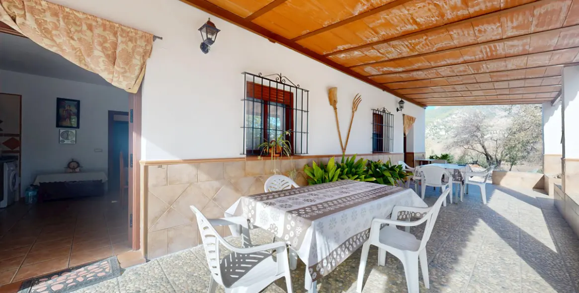 Venta de parcela residencial en Ronda 10