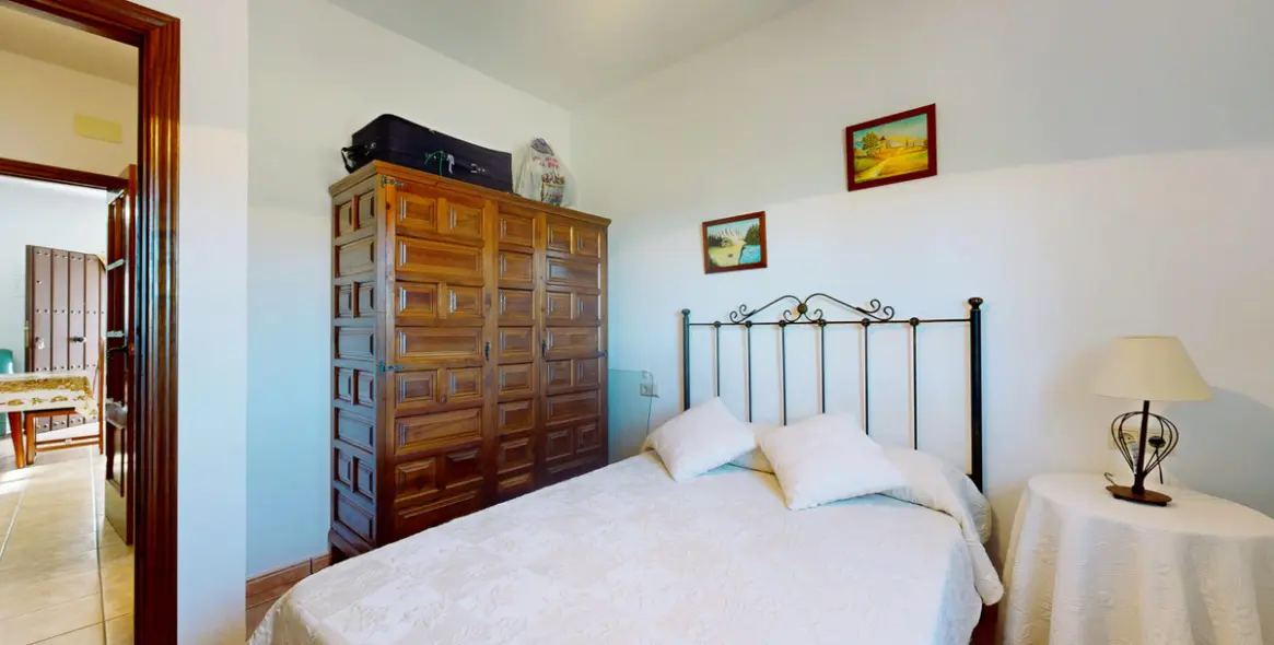 Venta de parcela residencial en Ronda 12