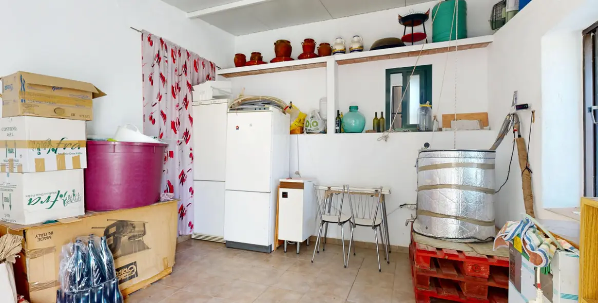 Venta de parcela residencial en Ronda 19