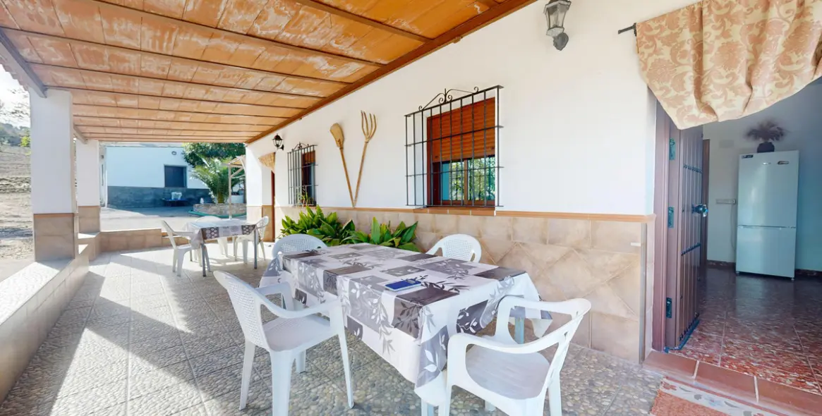 Venta de parcela residencial en Ronda 7