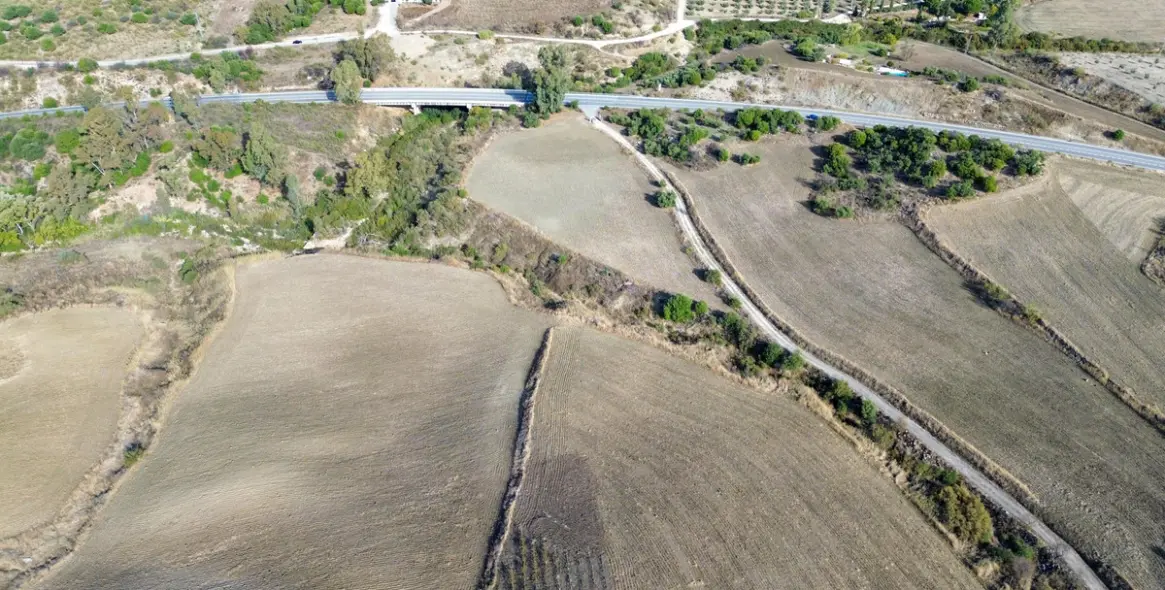 Venta de parcela residencial en Ronda 23
