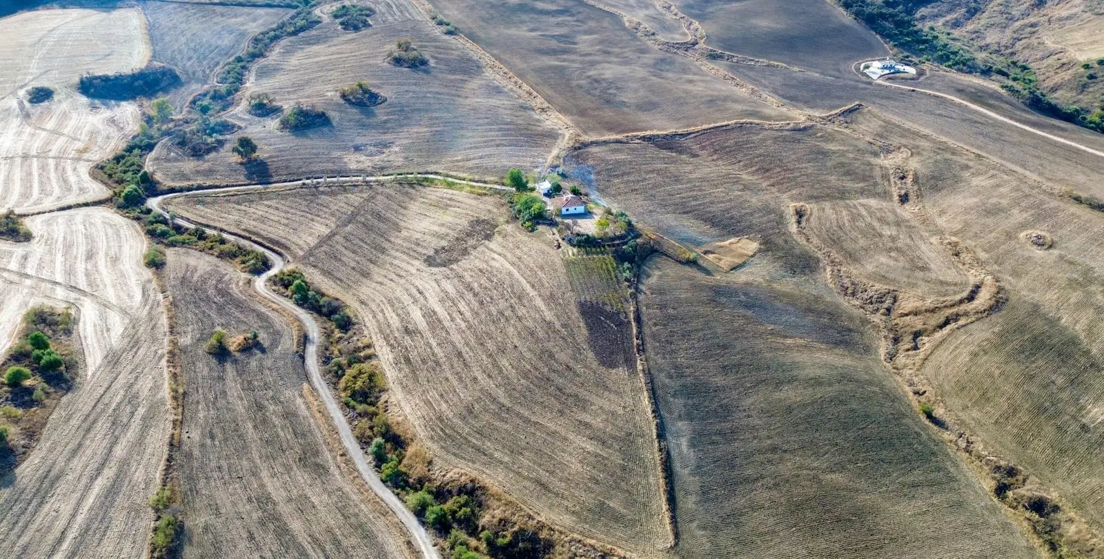 Продажа  жилого участка в Ronda 6