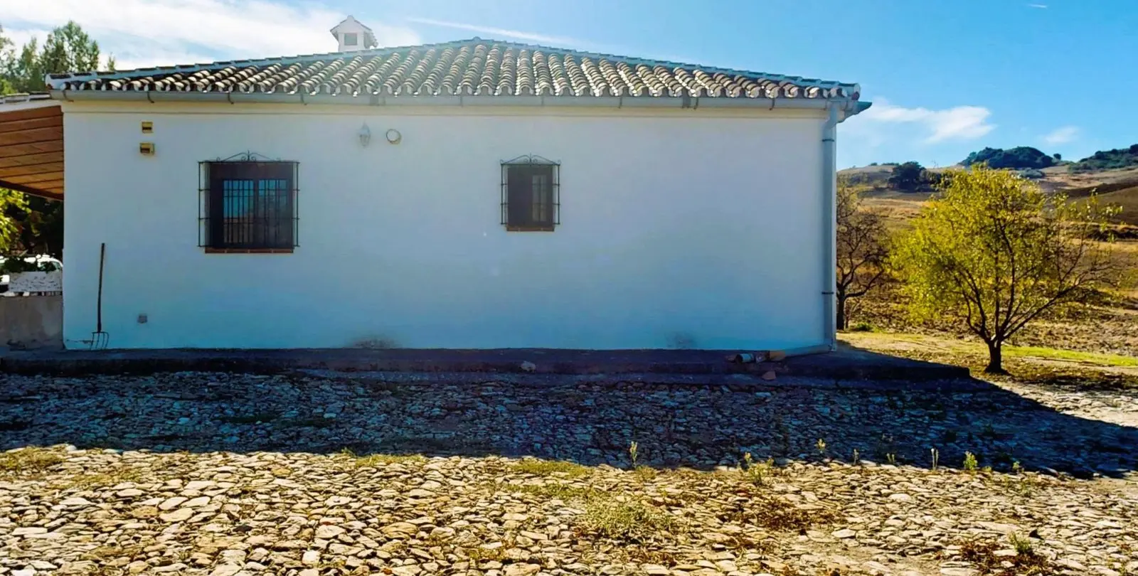 Продажа  жилого участка в Ronda 18