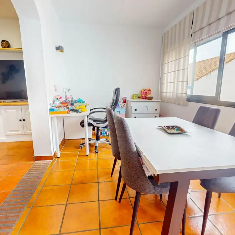 Venta de casa pareada en Benahavís
