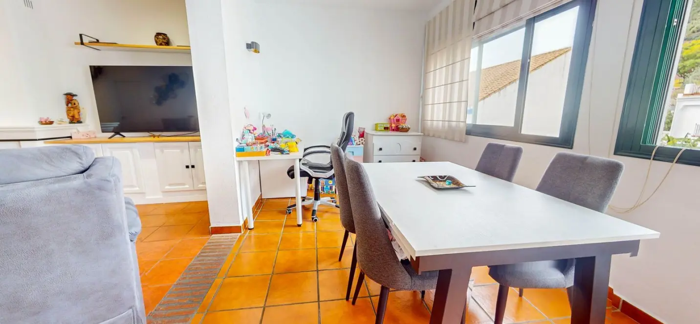 Venta de casa pareada en Benahavís 3