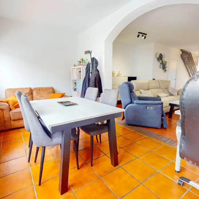 Venta de casa pareada en Benahavís