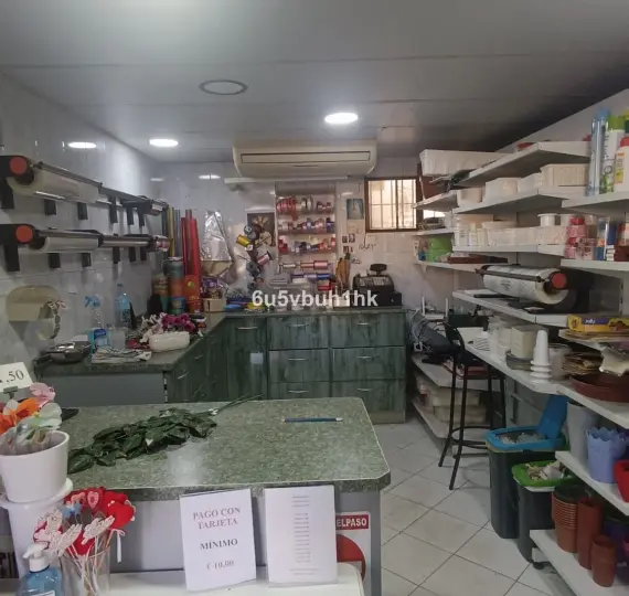 Sale of other in Marbella