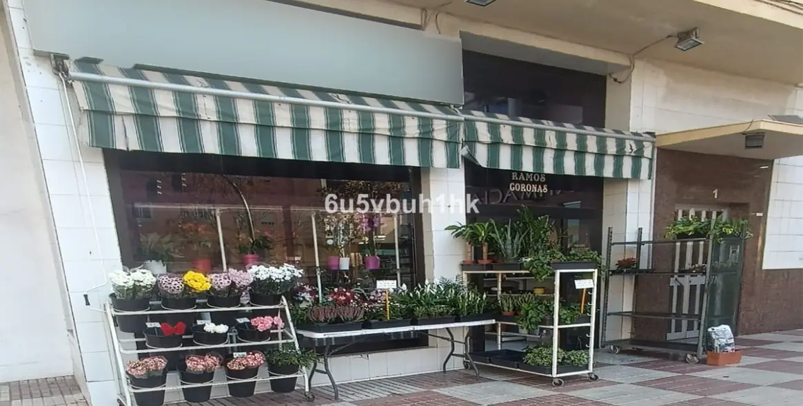 Продажа объекта в Marbella 1