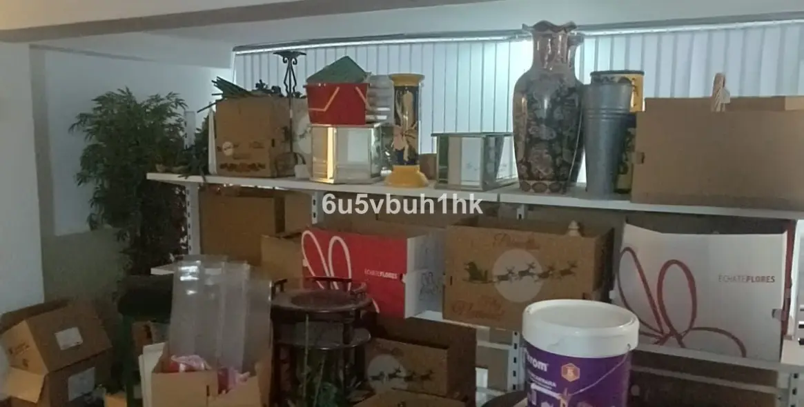 Продажа объекта в Marbella 14