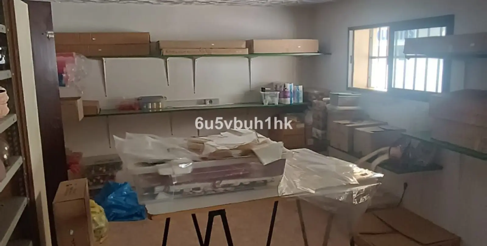 Продажа объекта в Marbella 9