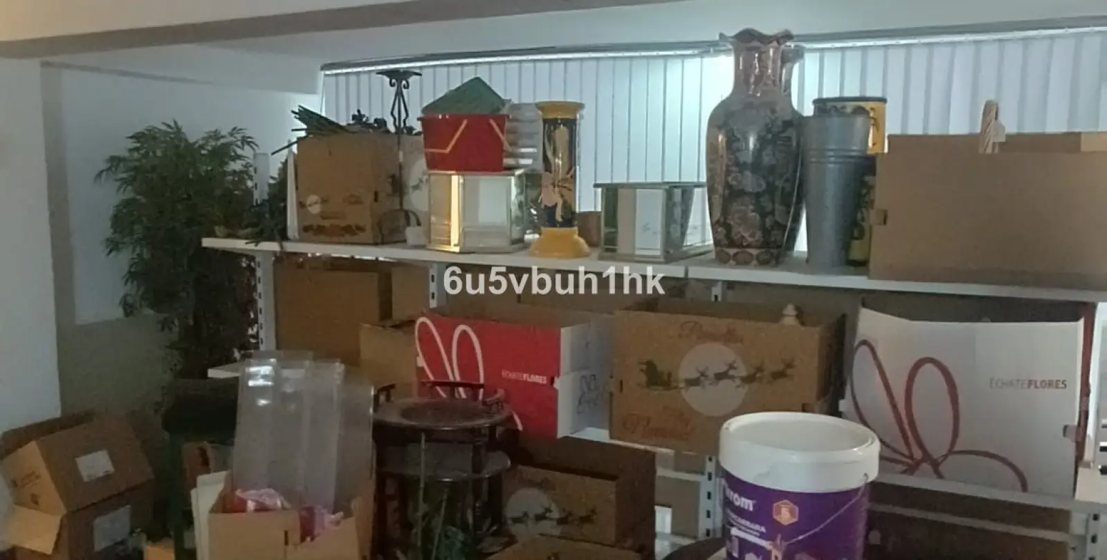 Продажа объекта в Marbella 14