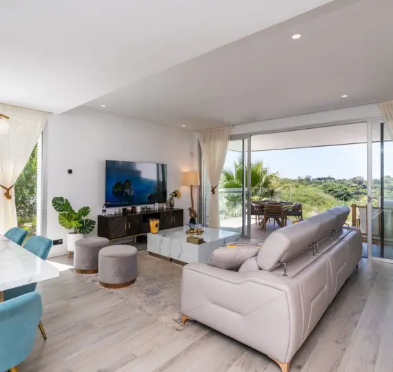 Продажа таунхауса в Cancelada