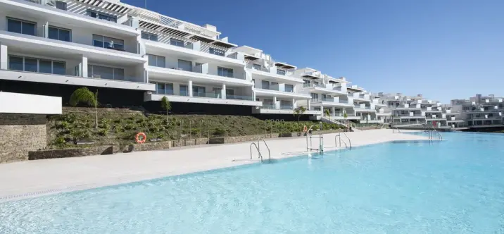 Продажа таунхауса в Cancelada 2