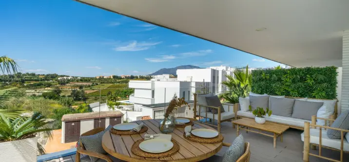 Продажа таунхауса в Cancelada 3