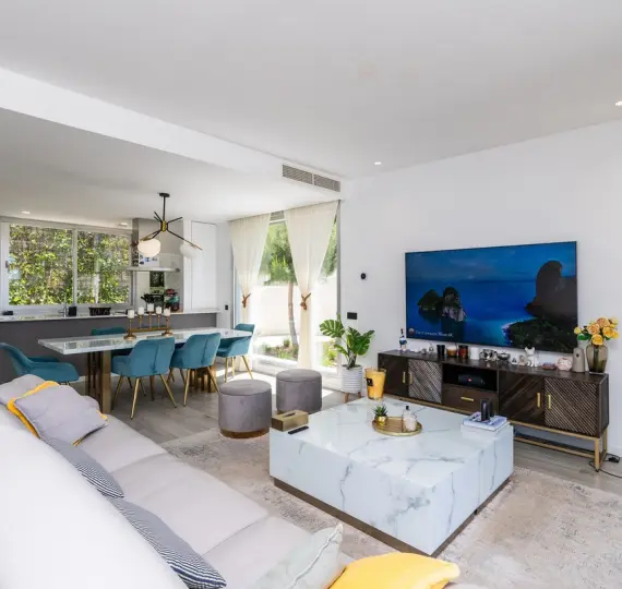 Продажа таунхауса в Cancelada