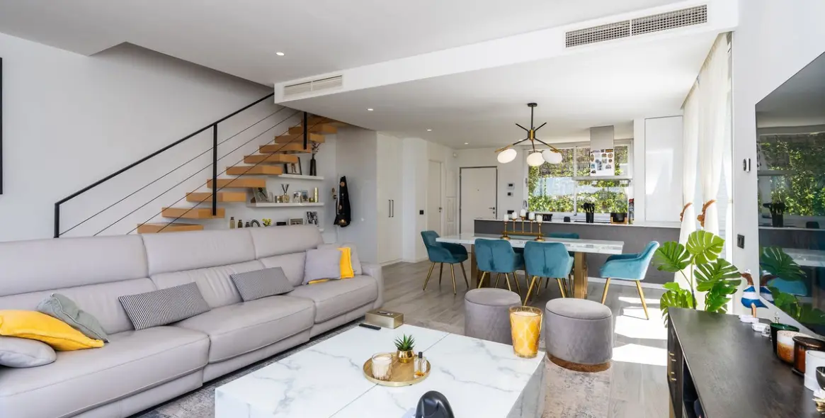 Продажа таунхауса в Cancelada 7