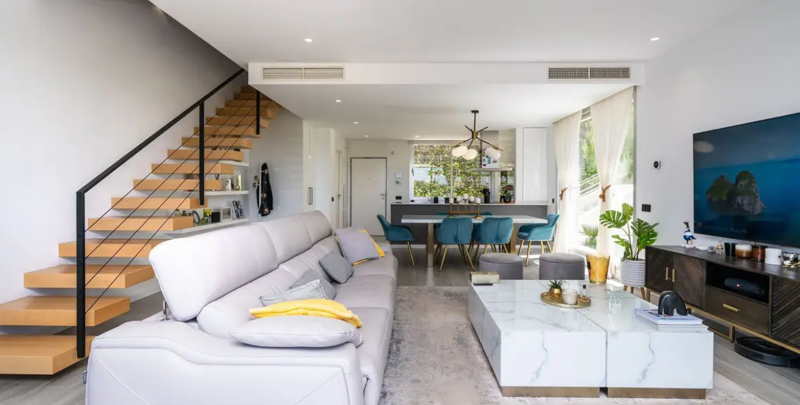 Продажа таунхауса в Cancelada 9