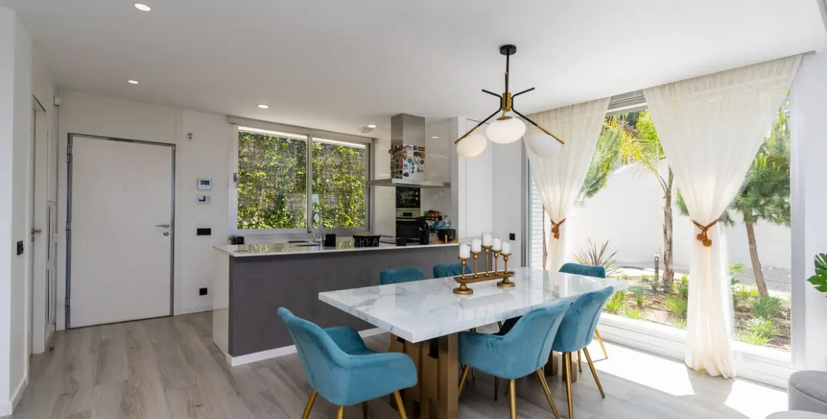 Продажа таунхауса в Cancelada 11