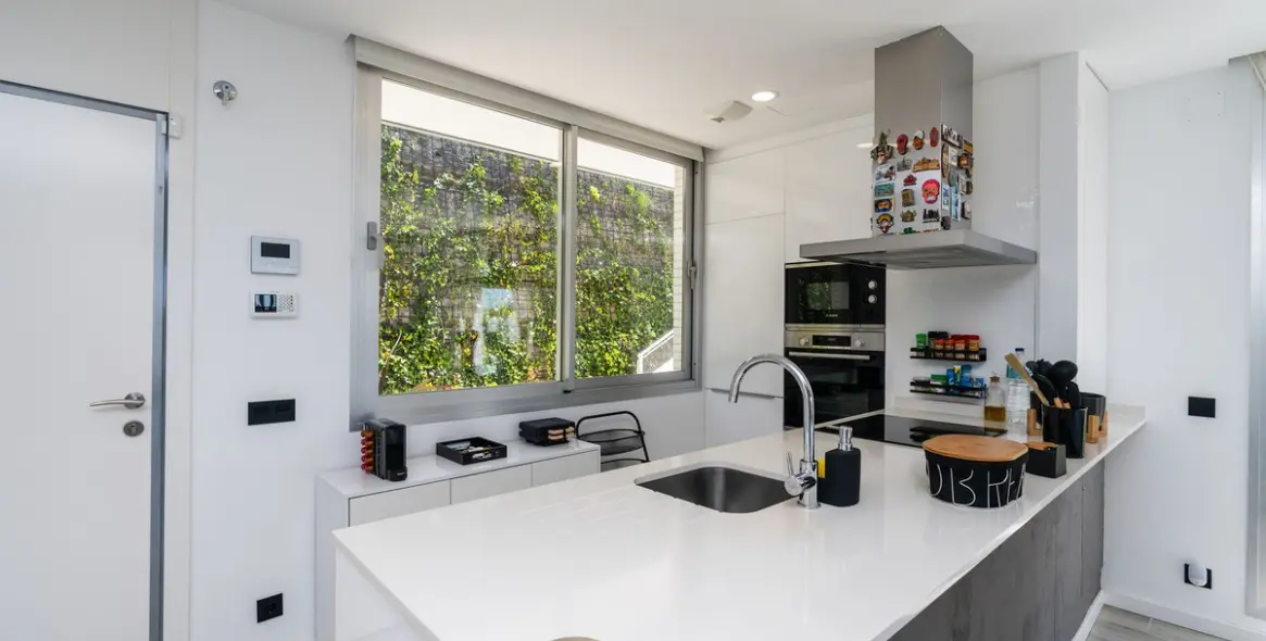 Продажа таунхауса в Cancelada 12