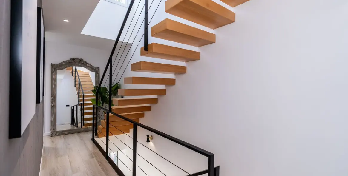 Продажа таунхауса в Cancelada 14