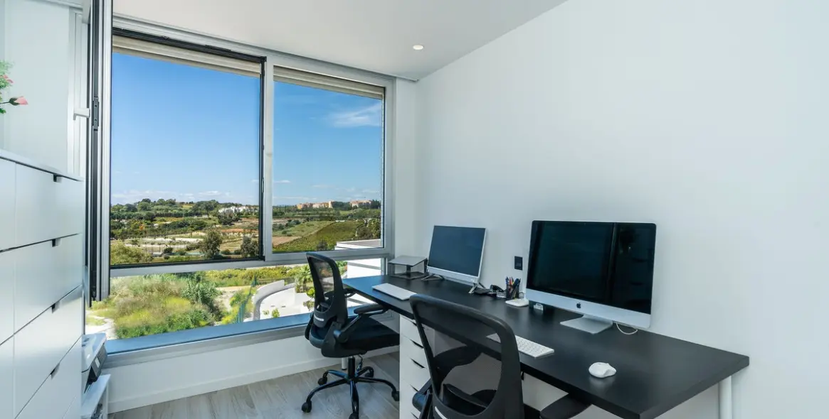 Продажа таунхауса в Cancelada 17