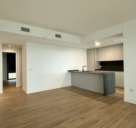 Продажа апартаментов на среднем этаже в Fuengirola