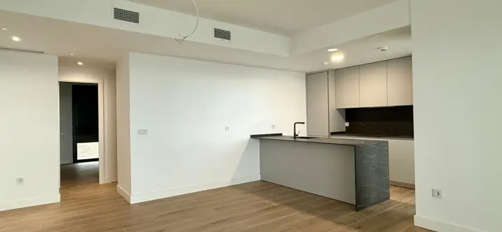 Продажа апартаментов на среднем этаже в Fuengirola 2