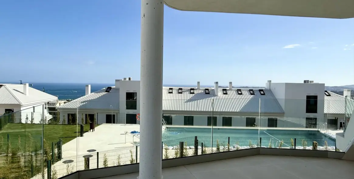 Продажа апартаментов на среднем этаже в Fuengirola 5